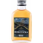 Beskydská Borovička 40% 0,1 l (holá láhev) – Hledejceny.cz