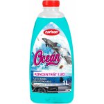 Carlson Letní kapalina do ostřikovačů koncentrát 1:20 Crazy Edition - Oceán 1 l | Zboží Auto