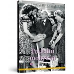 Poslední mohykán DVD – Hledejceny.cz