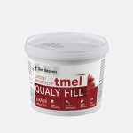 Debbex 00302BD Qualy Fill Lehčený brousitelný tmel 250 ml bílá – HobbyKompas.cz