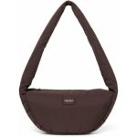 Studio Noos crossbody taška Mini Puffy Brown – Zbozi.Blesk.cz