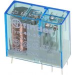 FINDER Relé 40.52.9.012.0000, 2P/8A, 12V DC 40529012 – Zboží Mobilmania