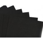 No name Filc A4 180 g - černý – Zboží Dáma