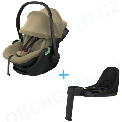 THULE Maple 2026 Faded Khaki – Zboží Mobilmania