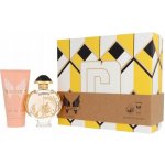 Paco Rabanne Olympea Solar EDP 50 ml + tělové mléko 75 ml dárková sada – Hledejceny.cz