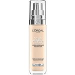 L'Oréal Paris True Match Super Blendable Foundation SPF17 Make-up N1.5 Linen 30 ml – Zboží Dáma