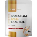 ATP Vitality Premium Rice Protein 1000 g – Hledejceny.cz
