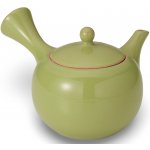 Kyusu Keramická konvice zelená 380 ml – Zbozi.Blesk.cz
