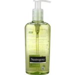 Neutrogena Visibly Clear Pore & Shine Daily Wash čistící gel proti lesknutí pleti a rozšířeným pórům (Pore & Shine Daily Wash) 200 ml – Hledejceny.cz