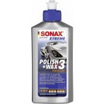 Sonax Xtreme Polish & Wax 3 250 ml – Hledejceny.cz
