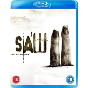 Saw 2 BD