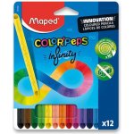 Maped Color'Peps Infinity 12 ks – Zboží Živě