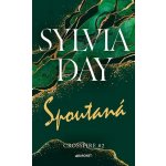 Spoutaná - Sylvia Day – Hledejceny.cz