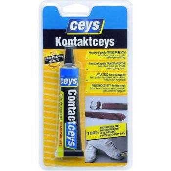 CEYS Kontaktceys kontaktní lepidlo 70g