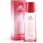 adidas Fruity Rhythm toaletní voda dámská 75 ml – Hledejceny.cz