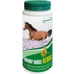 Mikrop Horse HERBS 1 kg – Zboží Dáma