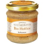 Opatství Nový dvůr Biohořčice Bohemia 210g – Hledejceny.cz