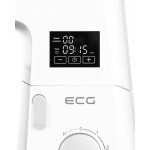 ECG Forza 5500 Giorno Bianco – Zboží Dáma