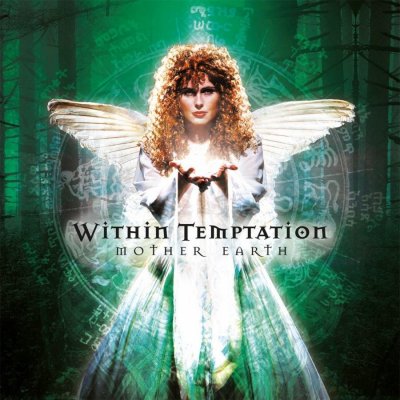 Within Temptation - Mother Earth LP – Zboží Mobilmania