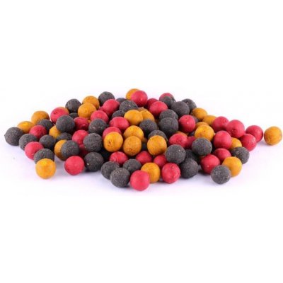 Krmiva Hulín Boilies ekonomik mix krmná směs 5kg 20mm – Zbozi.Blesk.cz