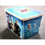 MOVIT 28040 Profesionální chromovaná hřídel 120 cm, 7,9 kg – Zboží Dáma