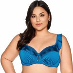 AVA vrchní díl plavek 213 azure – Zboží Dáma