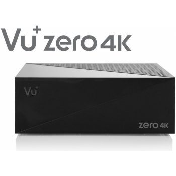 VU+ Zero 4K