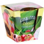 Bartek Candles Tutti Frutti Tropical 115 g – Zboží Mobilmania