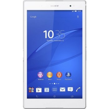 Sony Xperia Z3 Compact Tablet SGP611DE