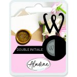 Aladine Pečetidlo iniciála W – Zboží Dáma Aladine Pečetidlo iniciála W – Zboží Dáma