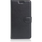 Pouzdro Vodafone Smart ultra 7 černé – Hledejceny.cz