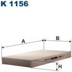 K1156 FILTRON Filtr, vzduch v interiéru – Hledejceny.cz