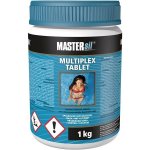 MASTERsil Multiplex Tablet 1kg – Sleviste.cz