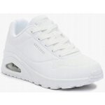 Skechers Uno Stand On Air white/whte bílá – Zboží Mobilmania
