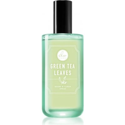 DW Home Green Tea Leaves bytový sprej 120 ml