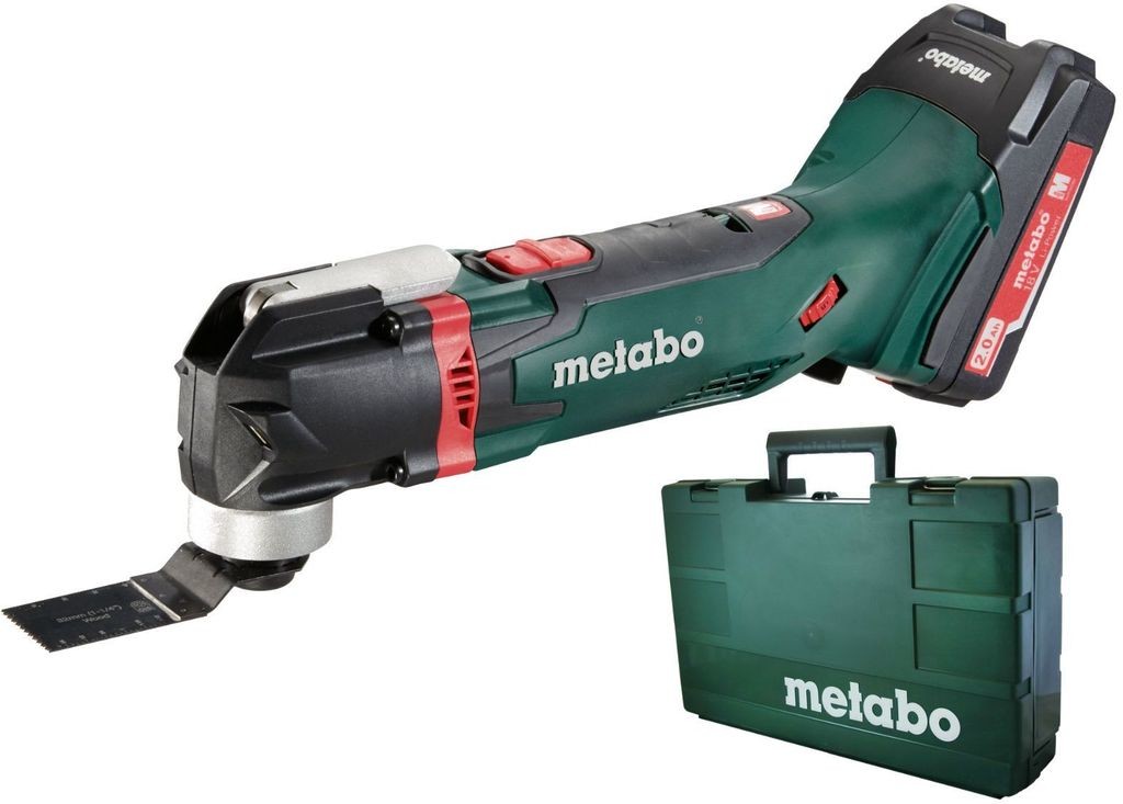 Metabo 613021510