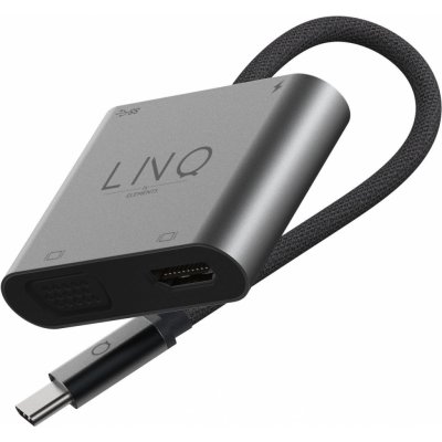 LINQ LQ48001