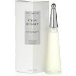 Issey Miyake L´Eau D´Issey toaletní voda dámská 25 ml – Zboží Mobilmania