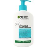 Garnier Pure Active Hydratační čisticí gel proti nedokonalostem 250 ml – Hledejceny.cz