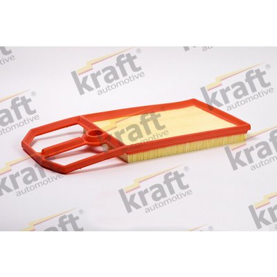 KRAFT AUTOMOTIVE Vzduchový filtr 1710085 – Hledejceny.cz