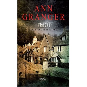 Trosky - Ann Granger