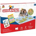 MaDe Hra Geografika – Zboží Mobilmania