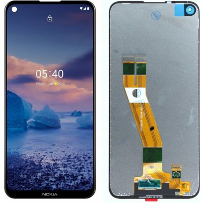 LCD Displej Nokia 5.4