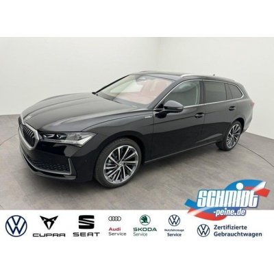 Skoda Superb Combi TDI DSG L&K 110 kW | Zboží Auto