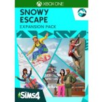 The Sims 4 Život na horách – Zbozi.Blesk.cz