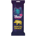 Ibero Dental Snacks Divočák Mořská řasa S/M 70 g – Sleviste.cz