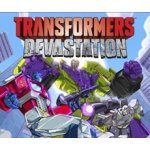 Transformers: Devastation – Hledejceny.cz