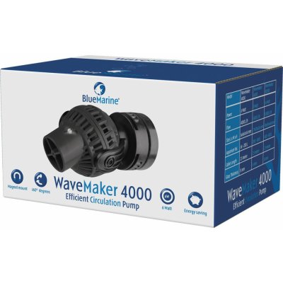 Blue Marine WaveMaker 4000 – Hledejceny.cz
