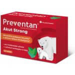 Preventan Akut Strong 24 tablet – Zboží Dáma Preventan Akut Strong 24 tablet – Zboží Dáma