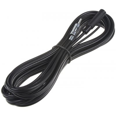 Prodlužovací kabel DIN 450cm + napájení | Zboží Auto